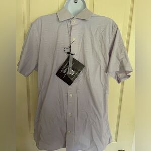 Performance Lavender Web Print | Stanton